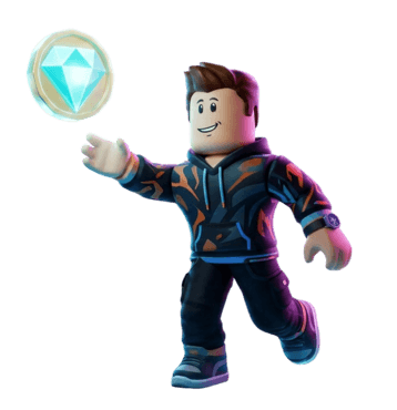 RBX Credit reward focus header visual